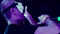 Q-Dance - Art of Fighters RECAP