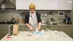 金在中 - V LIVE 金老师家常菜 EP01