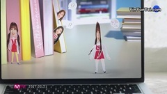 Lovelyz - 2nd Album <R U Ready> Concept Teaser #1