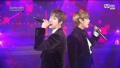 防弹少年团 - Save Me