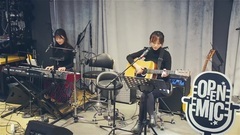 韩国群星 - 捉迷藏