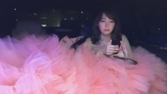 AKB48,小嶋阳菜 - SR 小嶋陽菜 緊急生放送スペシャル