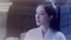 杨幂 - [墨渊x司音]-桃花飘落暗香藏苦涩