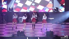 Red Velvet - Dumb Dumb