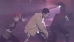 EXO - Monster