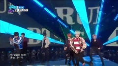 防弹少年团 - Run