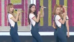 MAMAMOO - You're The Best