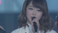 AKB48,小嶋阳菜 - EN02 青空のそばにいて