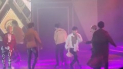 EXO - Lotto