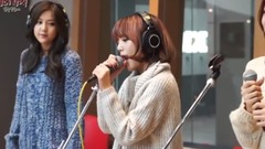 AOA - Like a Cat