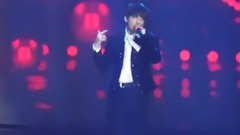 防弹少年团,田柾国(防弹少年团) - Save Me