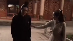 赵又廷 - 妩媚版{姑父}凹造型上线