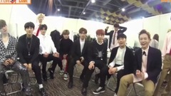 NCT,NCT 127,NCT U,NCT DREAM - 音乐游戏 EP01~EP02 合集