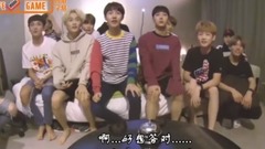 NCT,NCT 127,NCT U,NCT DREAM - 初声游戏 EP01~EP06 合集