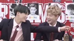 NCT DREAM - NCT学校DREAM班 EP01