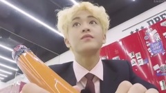 NCT DREAM - NCT学校DREAM班 EP02