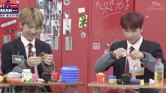 NCT DREAM - NCT学校DREAM班 EP03
