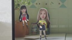 Lovelyz - Lovelyz  2nd Album [R U Ready؟] Concept Teaser #2