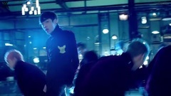 韩国群星 - Varsity单曲专辑制作项目