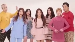 f(x),Luna(f(x)) - 试吃的少女们 EP05