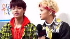 NCT 127 - NCT NEWS EP02
