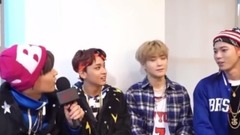 NCT 127 - NCT NEWS EP03