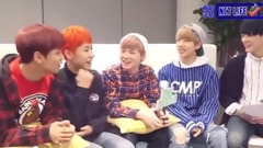 NCT DREAM - NCT NEWS EP05
