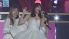 AKB48,小嶋阳菜 - EN04 10年桜