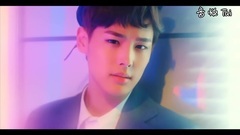 VICTON - EYEZ EYEZ 预告 崔秉灿ver