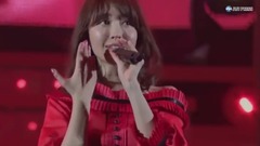 AKB48,小嶋阳菜 - JIJIPRESS 小嶋陽菜 卒業演唱会新闻