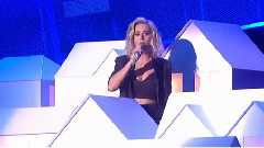 Katy Perry - Chained To The Rhythm