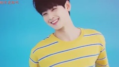 Astro(韩国) - 守护初心 Astro一周年庆生曲