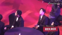 EXO,SUHO(EXO) - 观众席