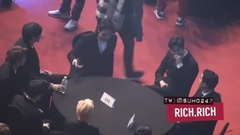 EXO,SUHO(EXO) - 观众席