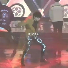 EXO,KAI(EXO) - Lotto