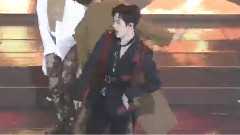 EXO,SUHO(EXO) - Monster + Lotto