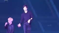 SUHO(EXO) - White Noise
