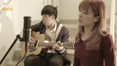 徐佳莹,模仿翻唱 - 失落沙洲(Cover)