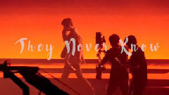 EXO,吴世勋(EXO) - They Never Know
