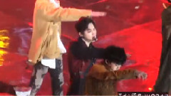 EXO,SUHO(EXO) - Monster + Lotto