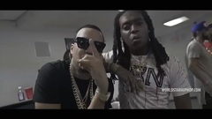 Chris Brown,French Montana,Migos - Hold Up