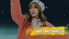 TWICE - Knock Knock 究竟是谁在敲门