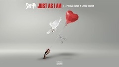 Chris Brown,Prince Royce - Just As I Am