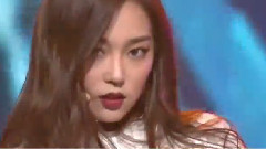 CLC - 鬼怪 - Mnet M!Countdown 现场版 17/02/23