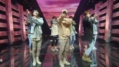 GOT7 - Fly 舞台混剪