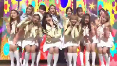 宇宙少女 - 靠近你的心 -  M!Countdonw 现场版 17/02/23