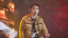 EXO,都暻秀(EXO) - Lotto