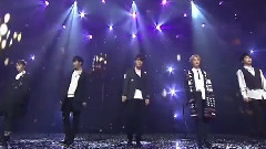100% - Sketch U - Mnet M!Countdown 现场版 17/02/23