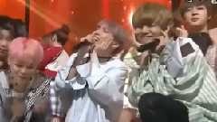 防弹少年团 - 一位&安可 - Mnet M!Countdown 现场版 17/02/23