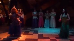 音乐短片 - Модель